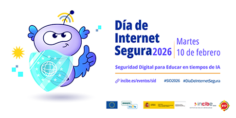 DIA DE INTERNET SEGURA 2026