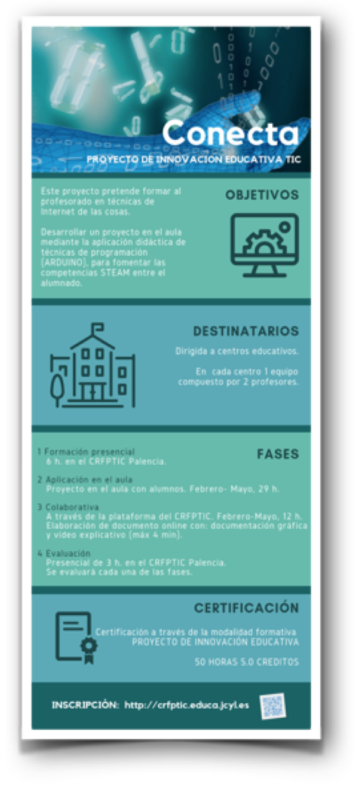 CONECTA MARCO