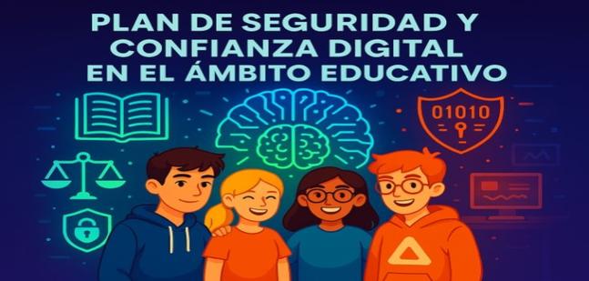 Concurso de vídeos PSCD - Curso 2025-2026