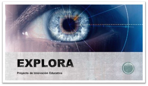 EXPLORA