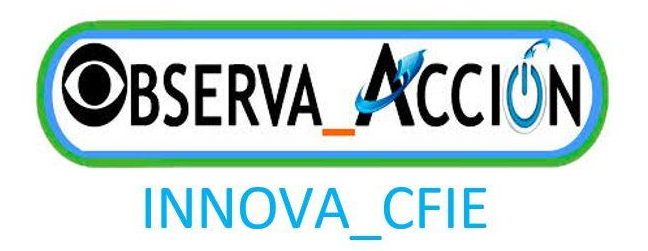 INNOVA-CFIE INNOVA-CFIE